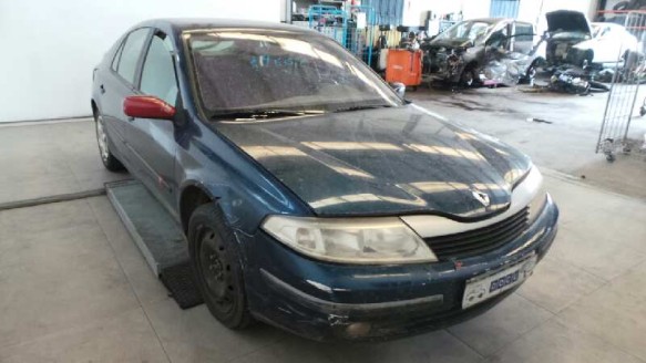 renault laguna ii (bg0) 2001-2007 del año 2004