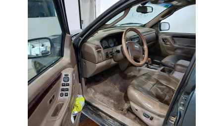 jeep grand cherokee ii (wj, wg) 1998-2005 del año 2003
