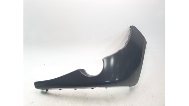 Recambio de moldura paragolpe delantera izquierda para renault trafic ii autobús (jl) 2001- 1.9 dci 80 (jl0b) referencia OEM IAM