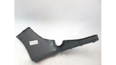 Recambio de moldura paragolpe delantera izquierda para renault trafic ii autobús (jl) 2001- 1.9 dci 80 (jl0b) referencia OEM IAM 2