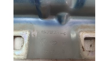 Recambio de bisagra capo derecha para renault megane iv hatchback (b9a/m/n_) 2015- 1.3 tce 140 (b9nb) referencia OEM IAM 6540022 2