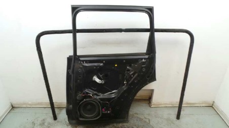 Recambio de puerta trasera derecha para volkswagen touareg (7l6) 2006-2010 tdi v10 referencia OEM IAM 7L0833056M 7L0833056M 7L08