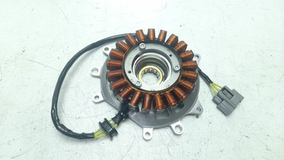 Recambio de modulo encendido para bmw r 1200 r 2015-2019 r 1200 r referencia OEM IAM 12318356824  