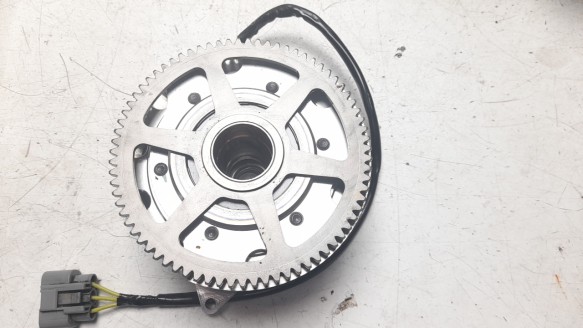 Recambio de modulo encendido para bmw r 1200 r 2015-2019 r 1200 r referencia OEM IAM 12318356824  