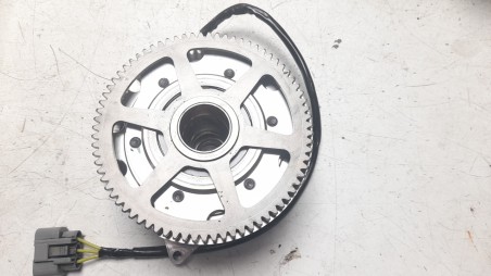 Recambio de modulo encendido para bmw r 1200 r 2015-2019 r 1200 r referencia OEM IAM 12318356824  