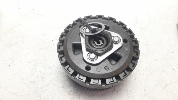 Recambio de campana embrague para bmw r 1200 r 2015-2019 r 1200 r referencia OEM IAM 21218543675  