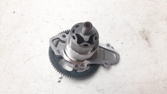 Recambio de bomba aceite para bmw r 1200 r 2015-2019 r 1200 r referencia OEM IAM 11418565598  