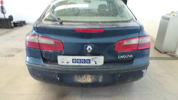 renault laguna ii (bg0) 2001-2007 del año 2004