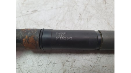 Recambio de inyector para volvo xc60 ii (246) 2017- b4 mild-hybrid referencia OEM IAM 32140080 01E52493 