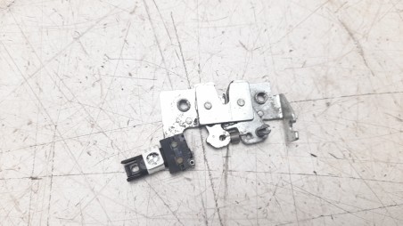 Recambio de cerradura asiento para bmw c - c 400 x referencia OEM IAM 51258558612  