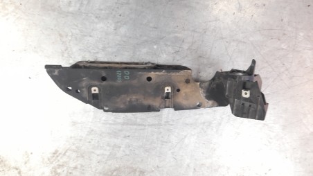 Recambio de estribera derecha para bmw c - c 400 x referencia OEM IAM 46638566930  