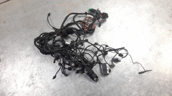 Recambio de arnes de cables para bmw c - c 400 x referencia OEM IAM 61115A881C3  