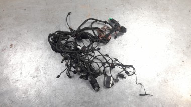 Recambio de arnes de cables para bmw c - c 400 x referencia OEM IAM 61115A881C3   2