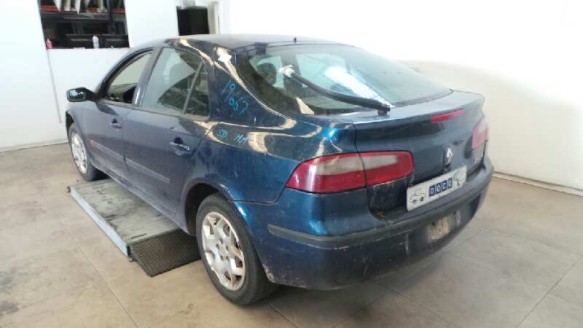 renault laguna ii (bg0) 2001-2007 del año 2004