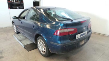renault laguna ii (bg0) 2001-2007 del año 2004