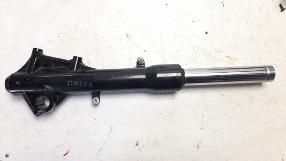 Recambio de amortiguador delantero derecho para bmw c - c 400 x referencia OEM IAM 8565304  