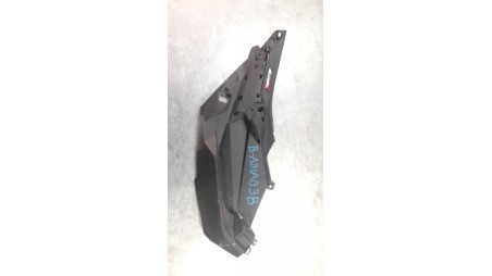 Recambio de moldura para bmw c - c 400 x referencia OEM IAM 46638558576  