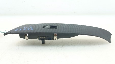 Recambio de mando elevalunas delantero derecho para bmw 5 (e60) 2001-2010 525 d referencia OEM IAM 61316922244 6922244 