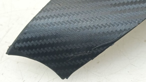 Recambio de mando elevalunas delantero izquierdo para bmw 5 (e60) 2001-2010 525 d referencia OEM IAM 61316943241 6943241 