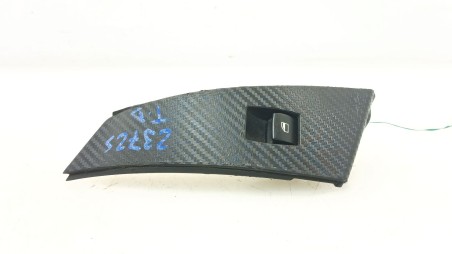 Recambio de mando elevalunas trasero derecho para bmw 5 (e60) 2001-2010 525 d referencia OEM IAM 61316922244 6922244 