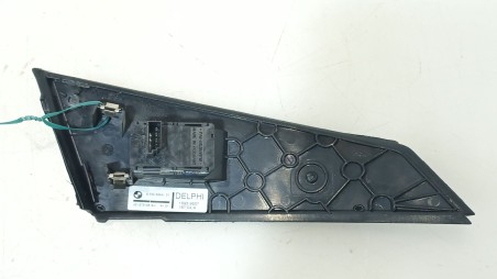 Recambio de mando elevalunas trasero derecho para bmw 5 (e60) 2001-2010 525 d referencia OEM IAM 61316922244 6922244 