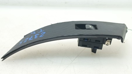 Recambio de mando elevalunas trasero derecho para bmw 5 (e60) 2001-2010 525 d referencia OEM IAM 61316922244 6922244 