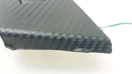 Recambio de mando elevalunas trasero derecho para bmw 5 (e60) 2001-2010 525 d referencia OEM IAM 61316922244 6922244 