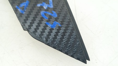 Recambio de mando elevalunas trasero derecho para bmw 5 (e60) 2001-2010 525 d referencia OEM IAM 61316922244 6922244 