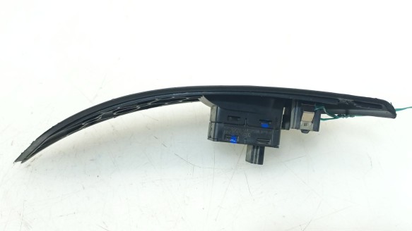 Recambio de mando elevalunas trasero izquierdo para bmw 5 (e60) 2001-2010 525 d referencia OEM IAM 61316922244 6922244 