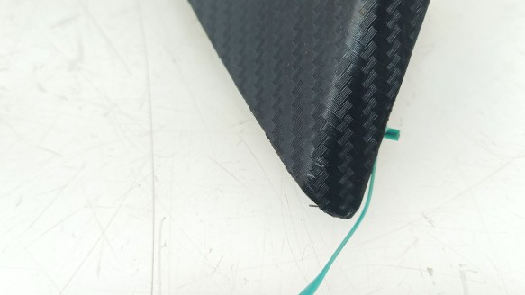 Recambio de mando elevalunas trasero izquierdo para bmw 5 (e60) 2001-2010 525 d referencia OEM IAM 61316922244 6922244 