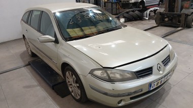 renault laguna ii grandtour (kg0/1_) 2001-2007 del año 2008