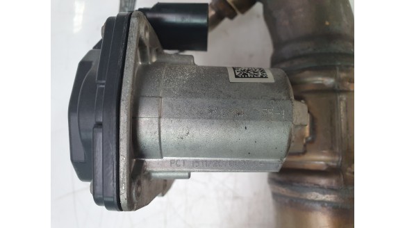 Recambio de catalizador para seat arona (kj7, kjp) 2017- 1.6 tdi referencia OEM IAM 5Q0131701BS 5Q0230AA 