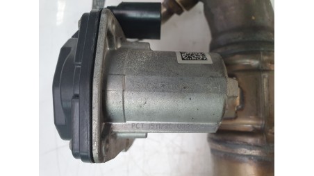 Recambio de catalizador para seat arona (kj7, kjp) 2017- 1.6 tdi referencia OEM IAM 5Q0131701BS 5Q0230AA 