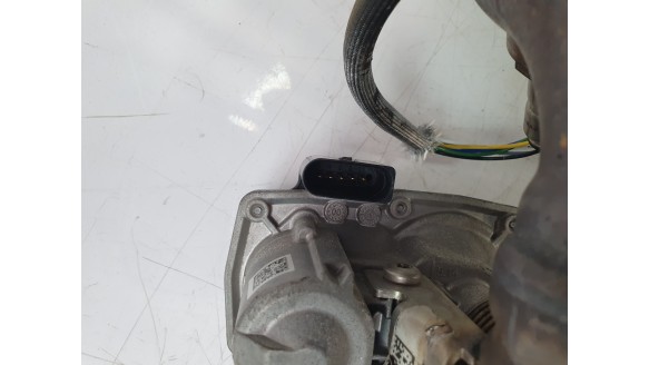 Recambio de catalizador para seat arona (kj7, kjp) 2017- 1.6 tdi referencia OEM IAM 5Q0131701BS 5Q0230AA 