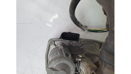 Recambio de catalizador para seat arona (kj7, kjp) 2017- 1.6 tdi referencia OEM IAM 5Q0131701BS 5Q0230AA 