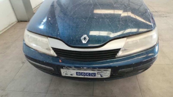 renault laguna ii (bg0) 2001-2007 del año 2004