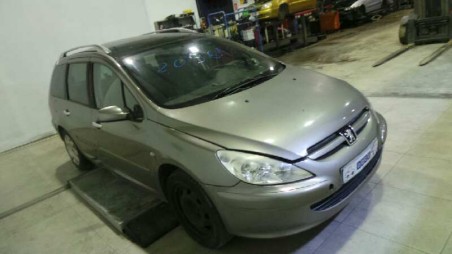 peugeot 307 break / sw (s1) 2002-2005 del año 2004