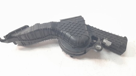 Recambio de motor calefaccion para ford mondeo lim. 2014- hybrid referencia OEM IAM T101632U  