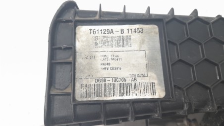 Recambio de motor calefaccion para ford mondeo lim. 2014- hybrid referencia OEM IAM T101632U  