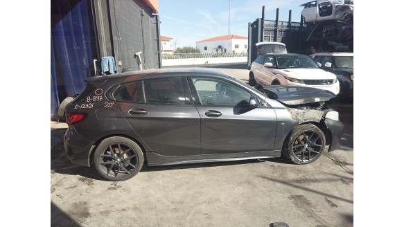 bmw 1 (f40) 2019- del año 2020