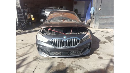 bmw 1 (f40) 2019- del año 2020