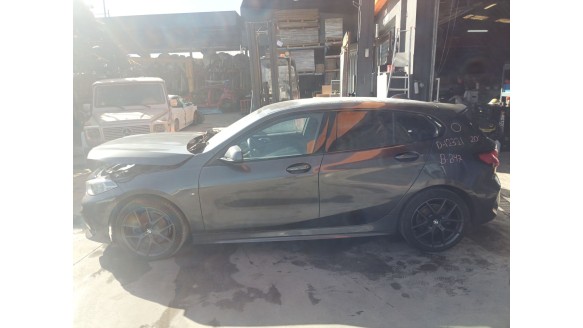 bmw 1 (f40) 2019- del año 2020