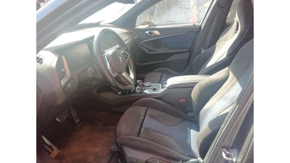 bmw 1 (f40) 2019- del año 2020