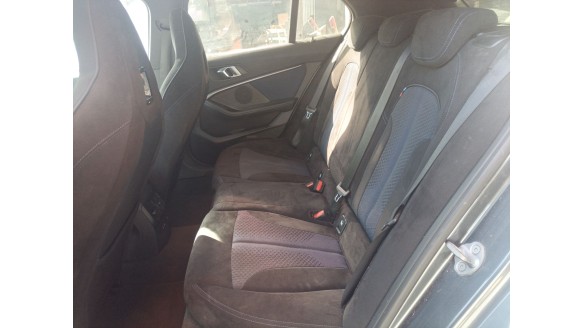 bmw 1 (f40) 2019- del año 2020