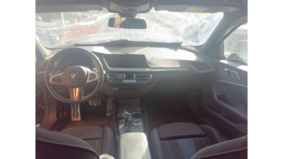 bmw 1 (f40) 2019- del año 2020