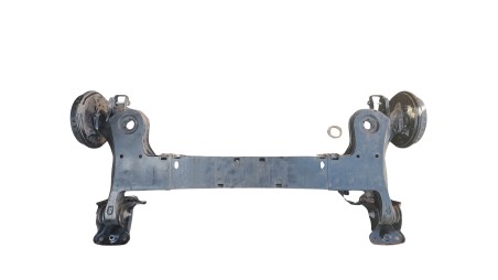 Recambio de puente trasero para seat arona (kj7, kjp) 2017- 1.6 tdi referencia OEM IAM 2Q0501053CM  