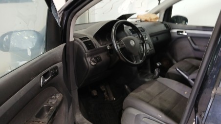 volkswagen touran (1t1, 1t2) 2003-2010 del año 2006