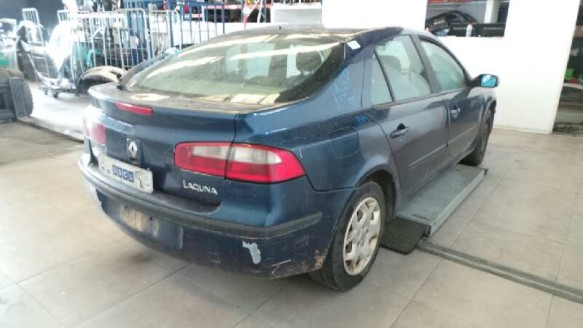 renault laguna ii (bg0) 2001-2007 del año 2004