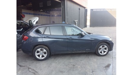 bmw x1 (e84) 2009-2015 del año 2011