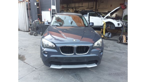 bmw x1 (e84) 2009-2015 del año 2011